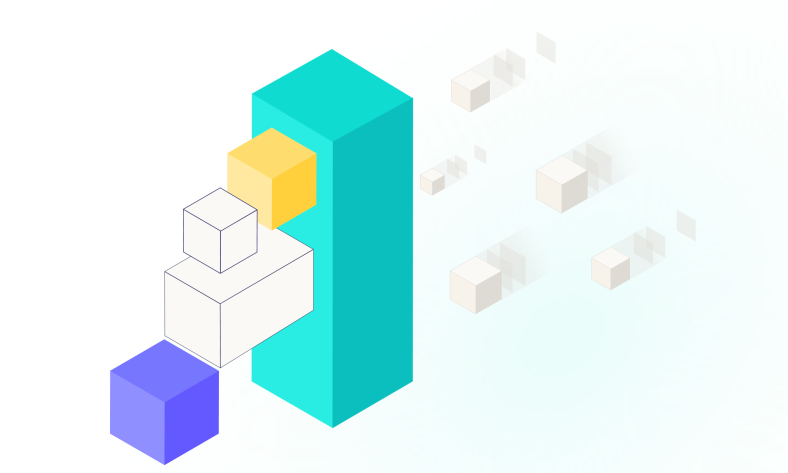 Phased migration approach