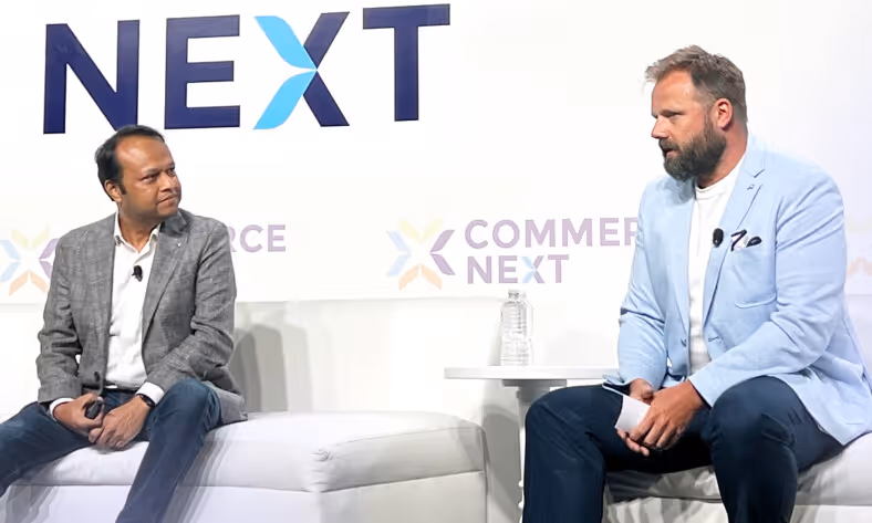 How composable commerce helped medical technology and life sciences company turn its digital dreams into reality in only 4 months