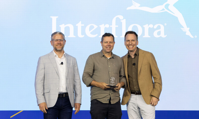 Customer Ambassador of the Year: Interflora Australia
