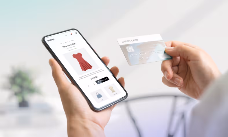 Exploring the future of digital commerce with Heather Hershey, Research Director at IDC