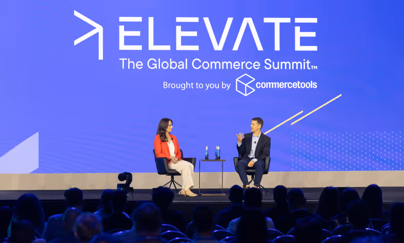 Jen Jones, CMO of commercetools interviews Greg Fancher, EVP & CTO of PetSmart