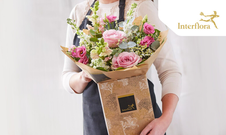 How Interflora UK implemented composable commerce