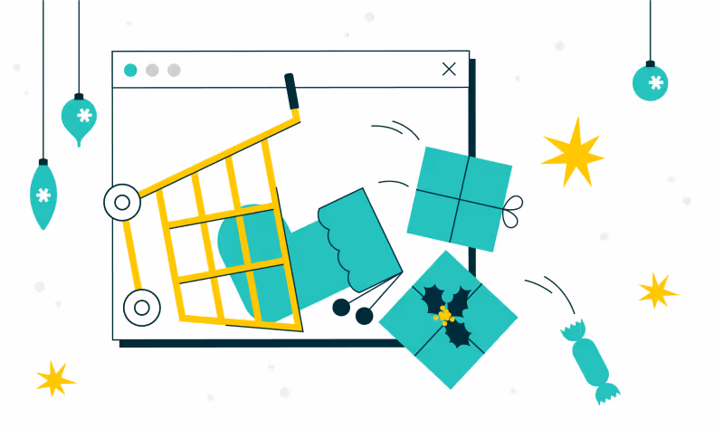 The data from commercetools’ Holiday Shopping Survey