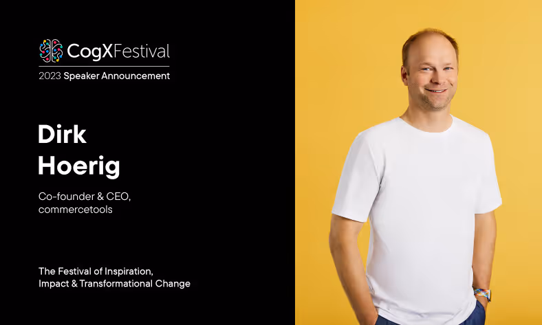 How technology helps retailers put the customer first today and will continue to improve experiences through personalization