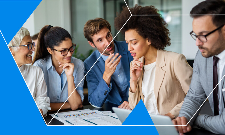 How becoming a composable digital organization helps leaders embrace change to spur business growth