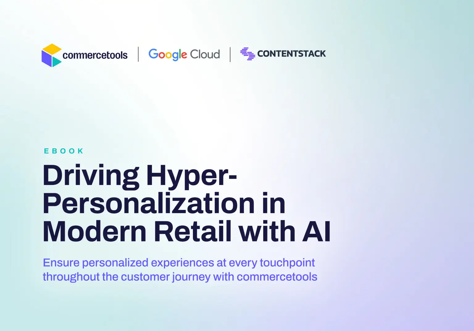 Driving Hyperpersonalization in Modern Retail with AI