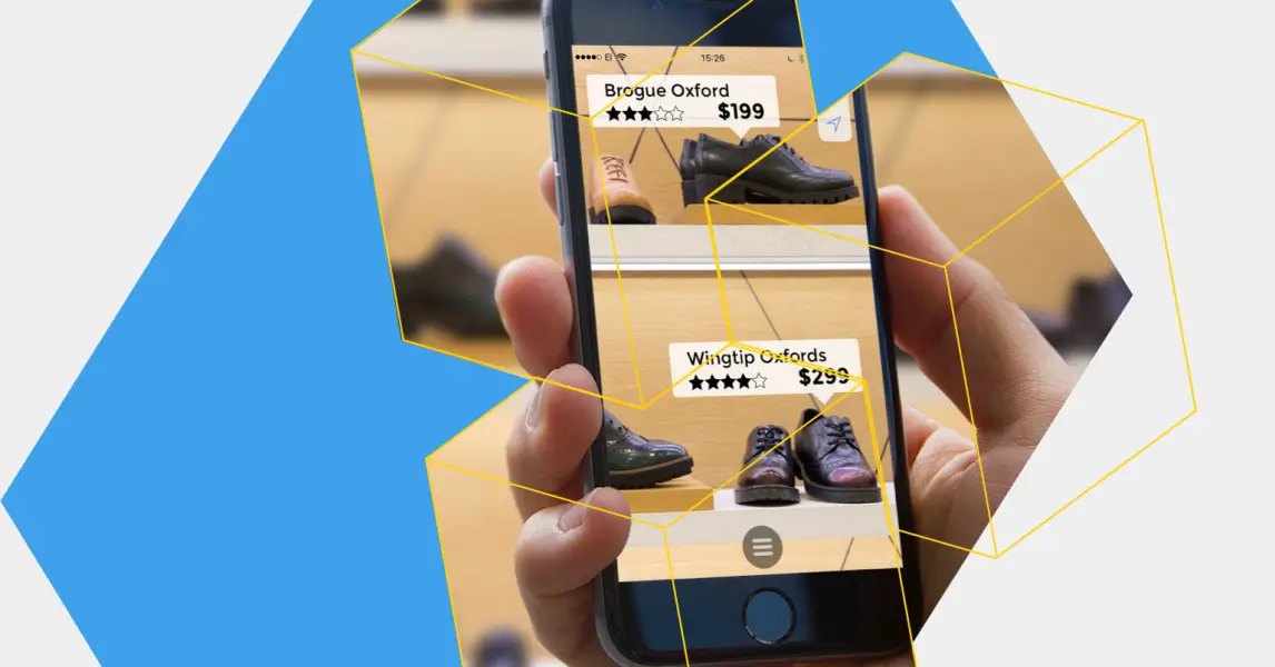 APIs for Modern Commerce