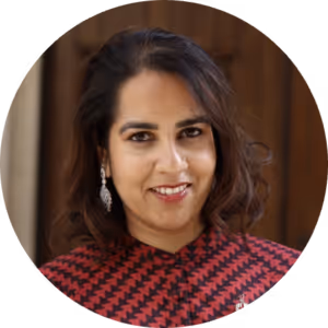 Serena Chaudhry Pandey
