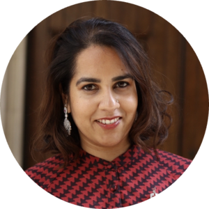 Serena Chaudhry Pandey