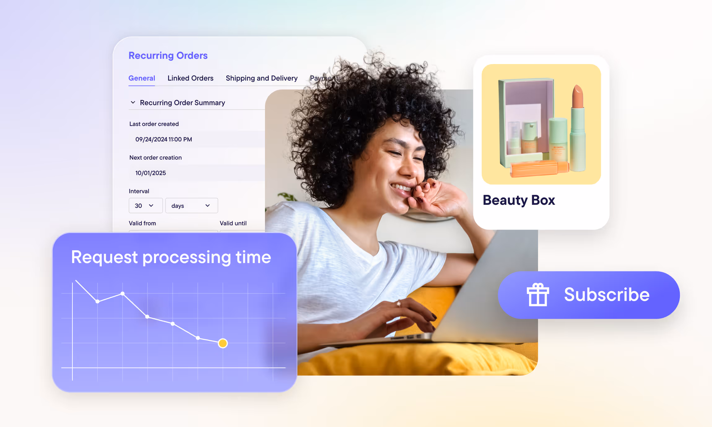 commercetools released the Spring 2025 edition of Compilations — its biannual showcase of new features