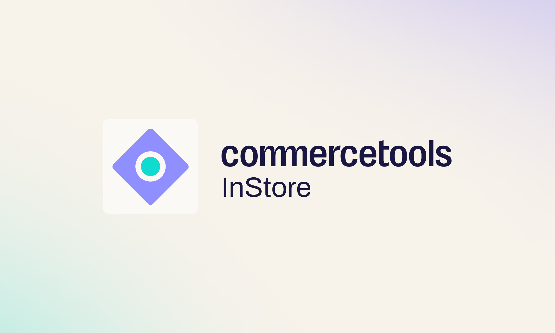 commercetools Introduces InStore: Redefining Unified Commerce for Global Retailers press release
