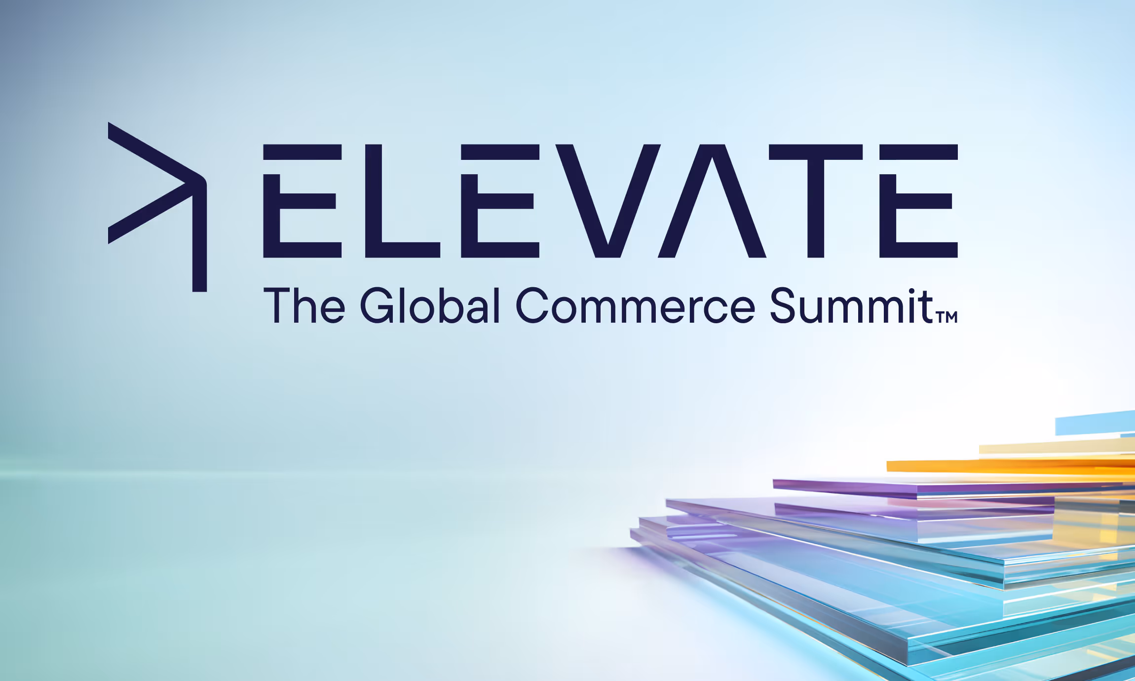 commercetools Announces Elevate - The Global Commerce Summit