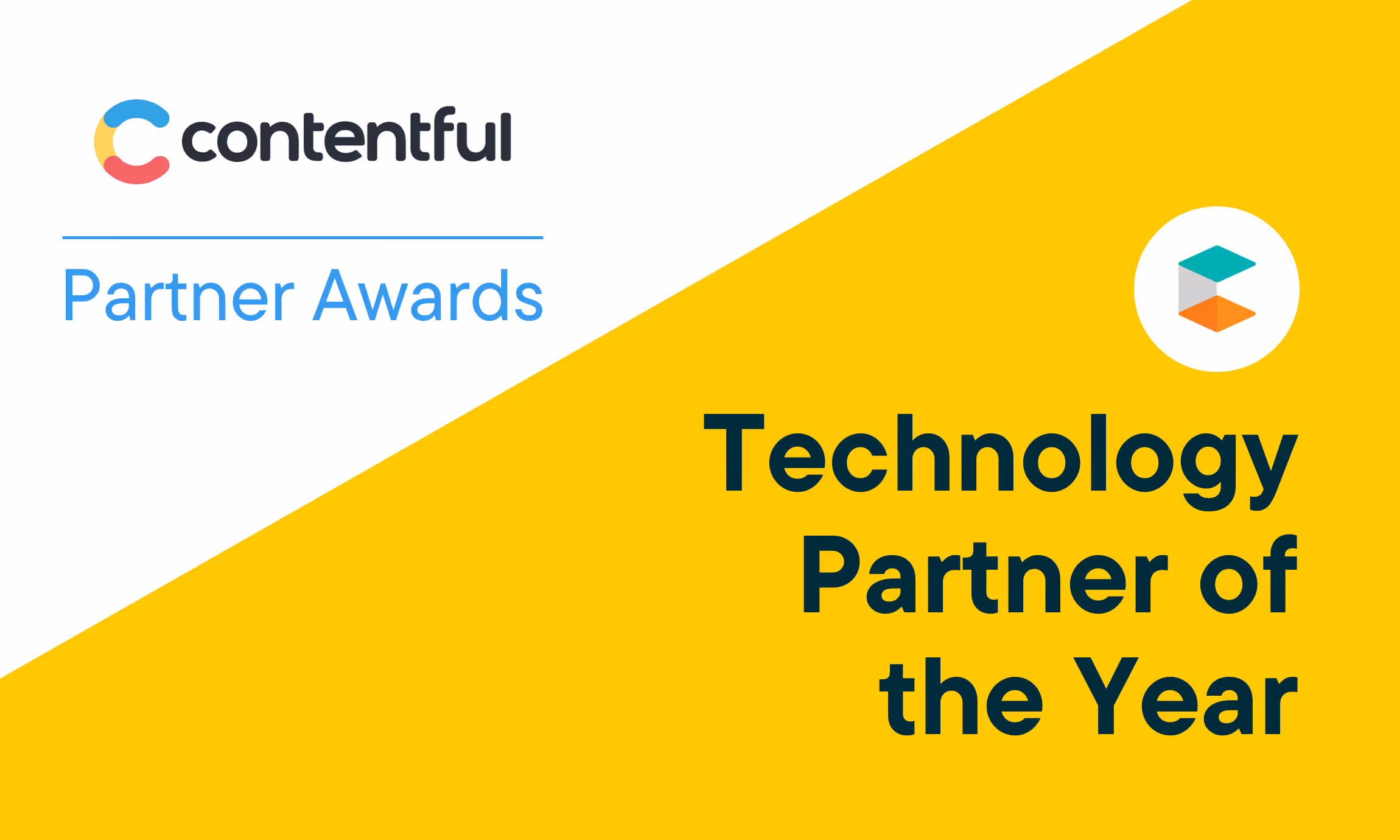 commercetools Named Technology Partner of the Year by Contentful