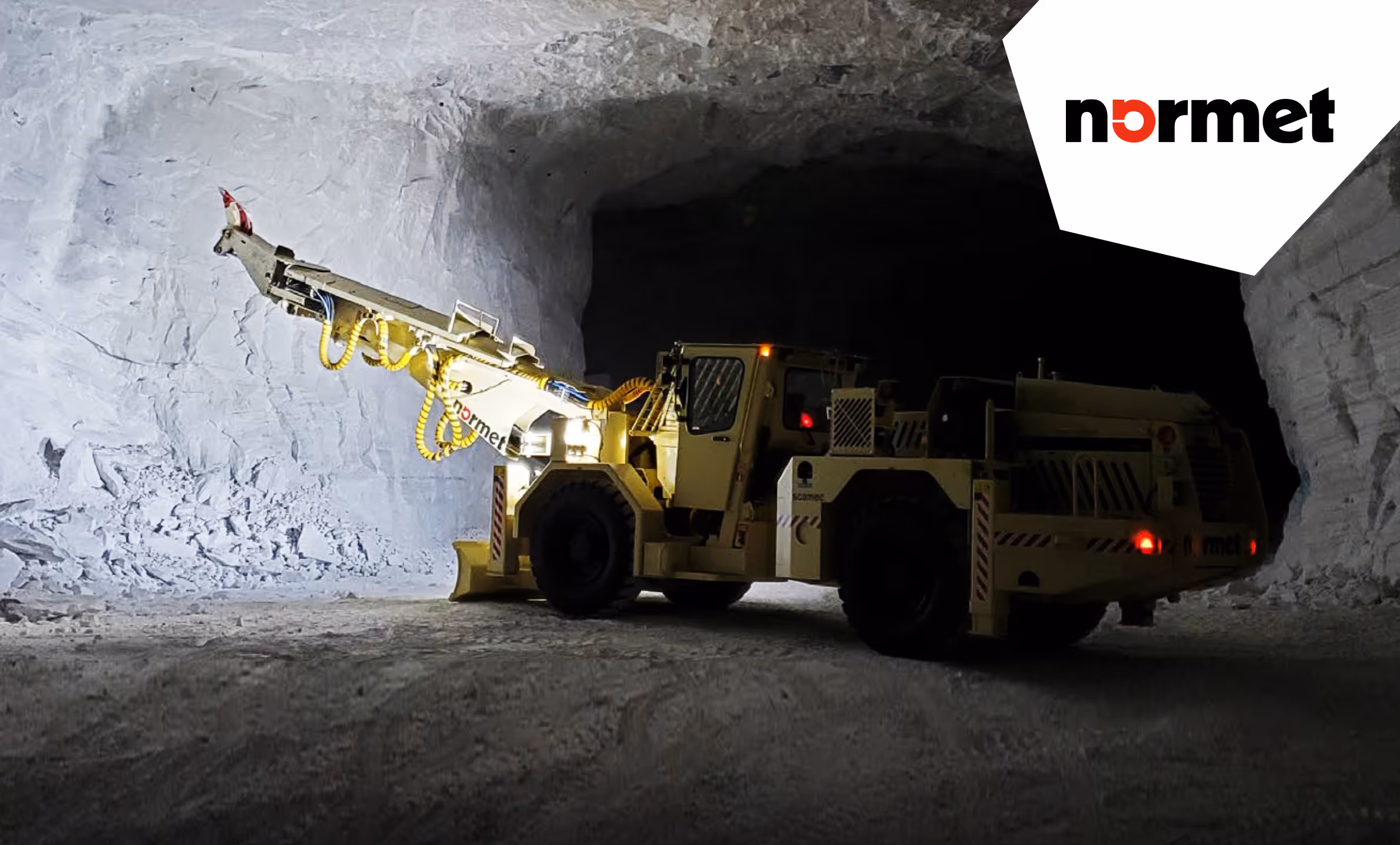 Normet Announces New Era of Digital Commerce with commercetools