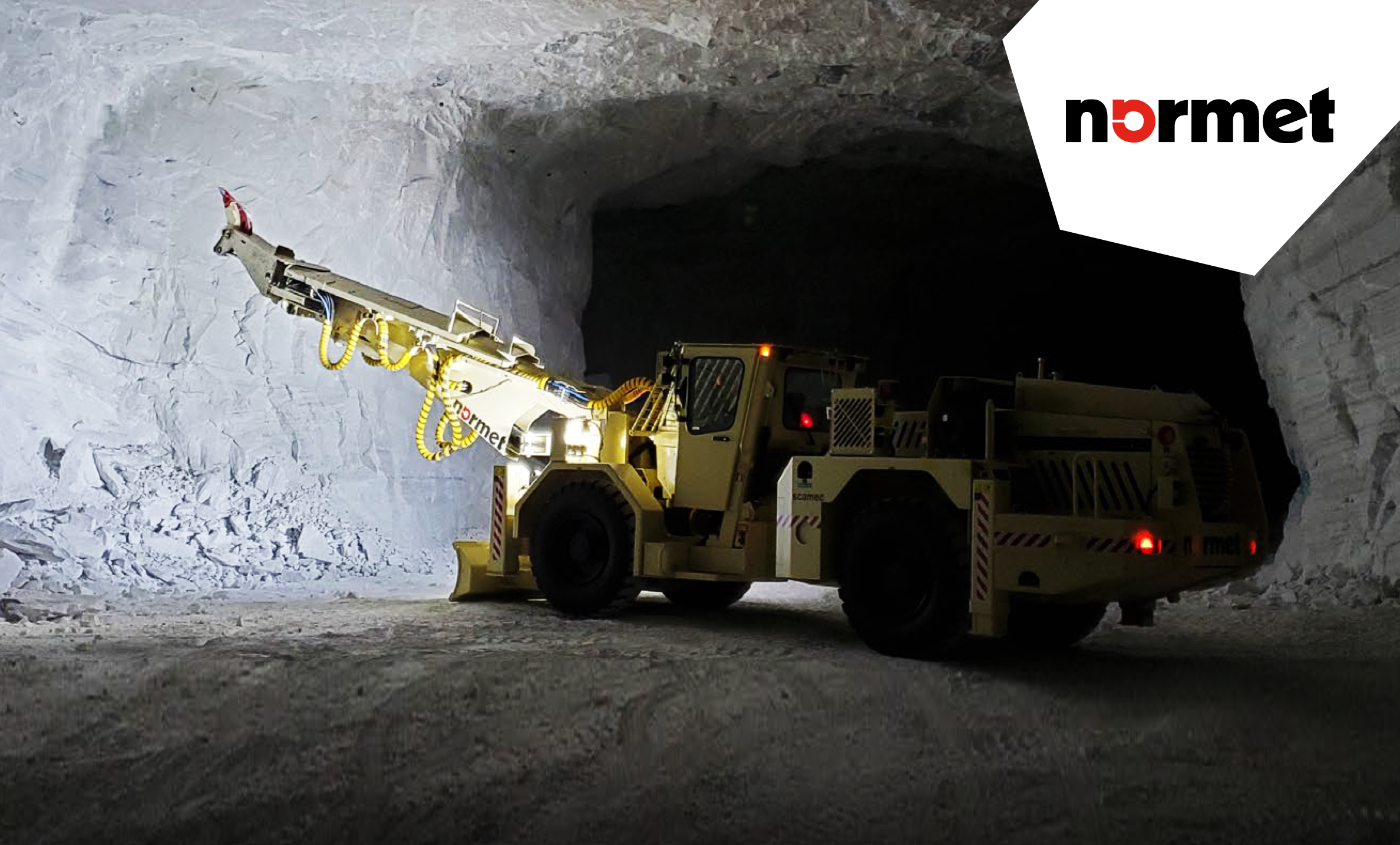 Normet Announces New Era of Digital Commerce with commercetools