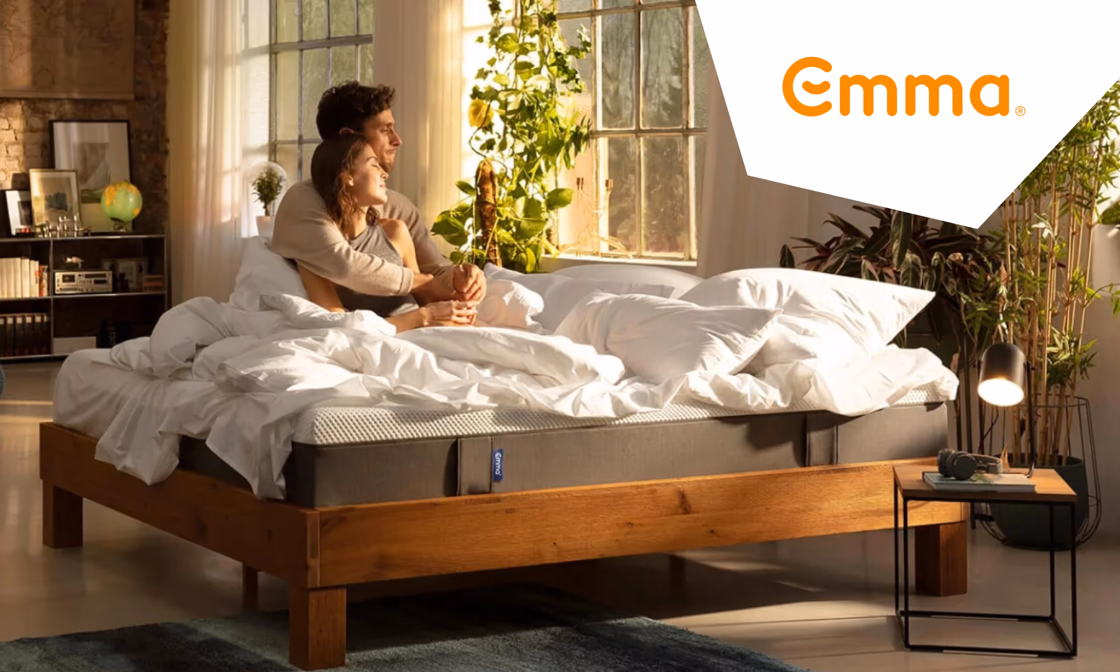 Emma The Sleep Company chose commercetools for their new eCommerce platform