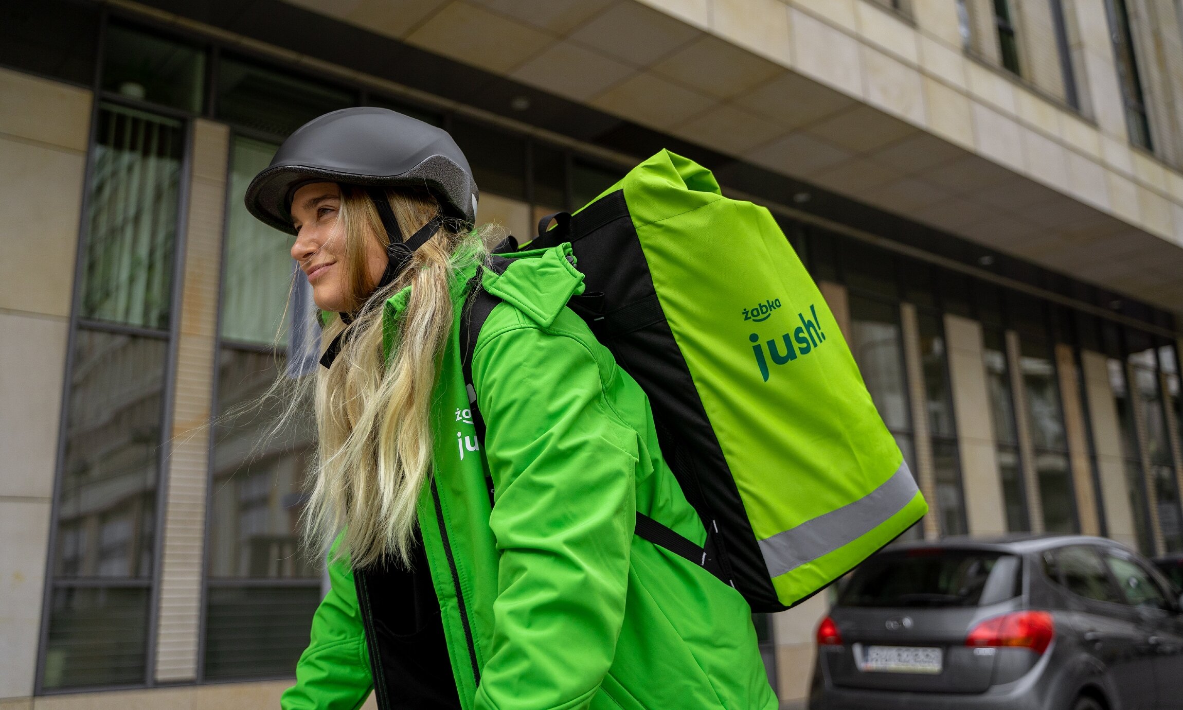 Lite e-Commerce will use the commercetools platform