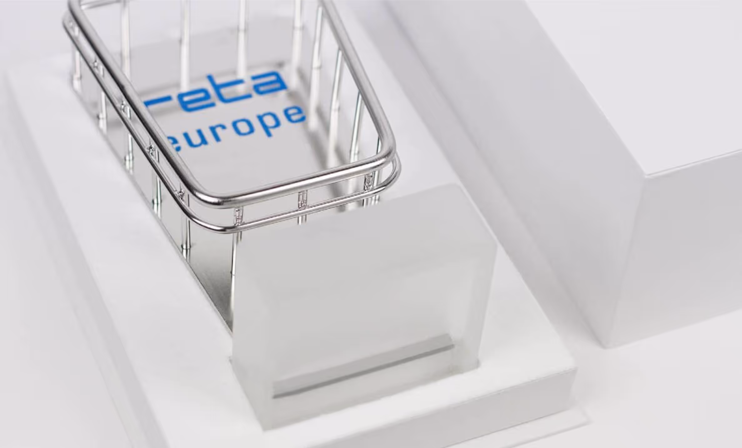 Top Supplier Retail Award for commercetools