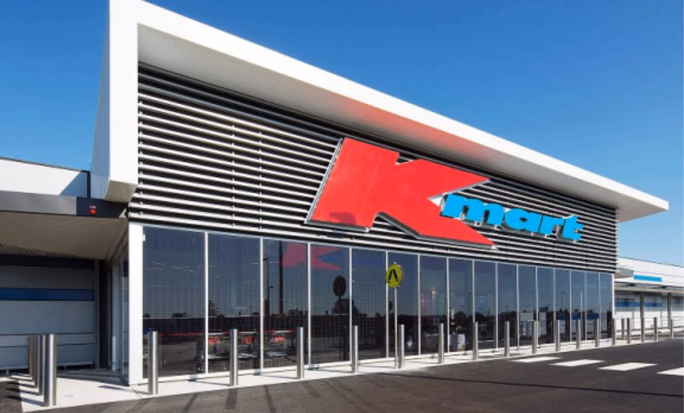 Kmart opts for commercetools' MACH approach to modern commerce