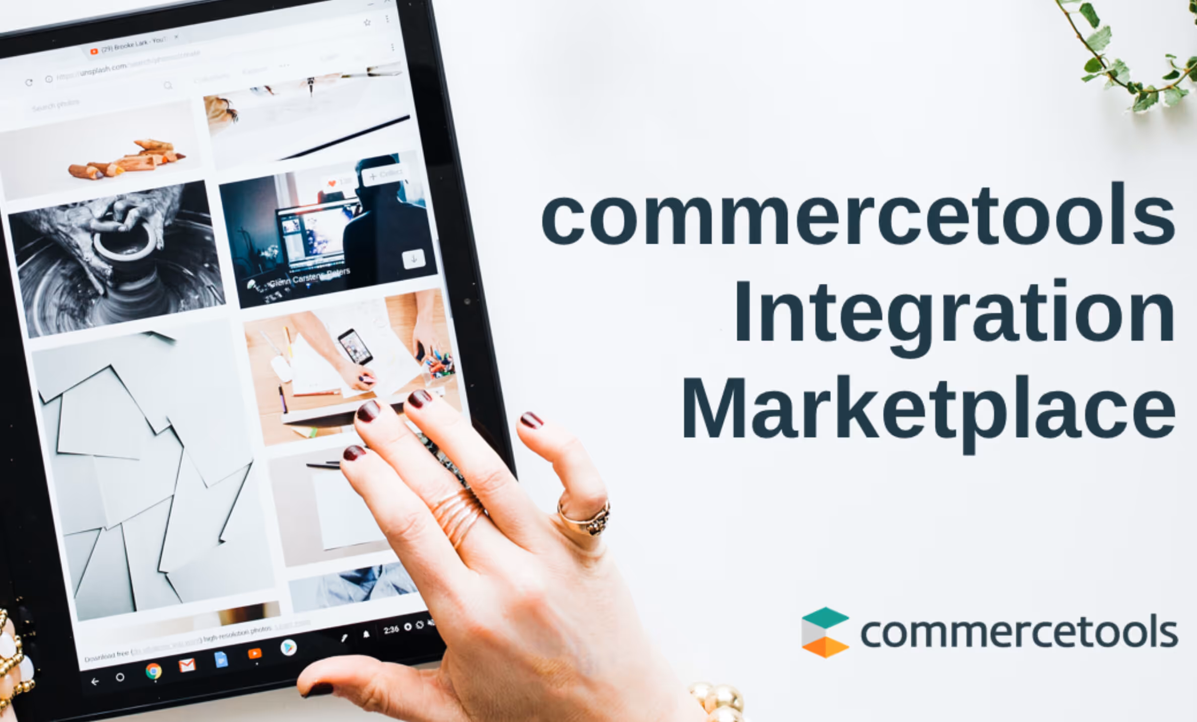 commercetools opens Integration Marketplace