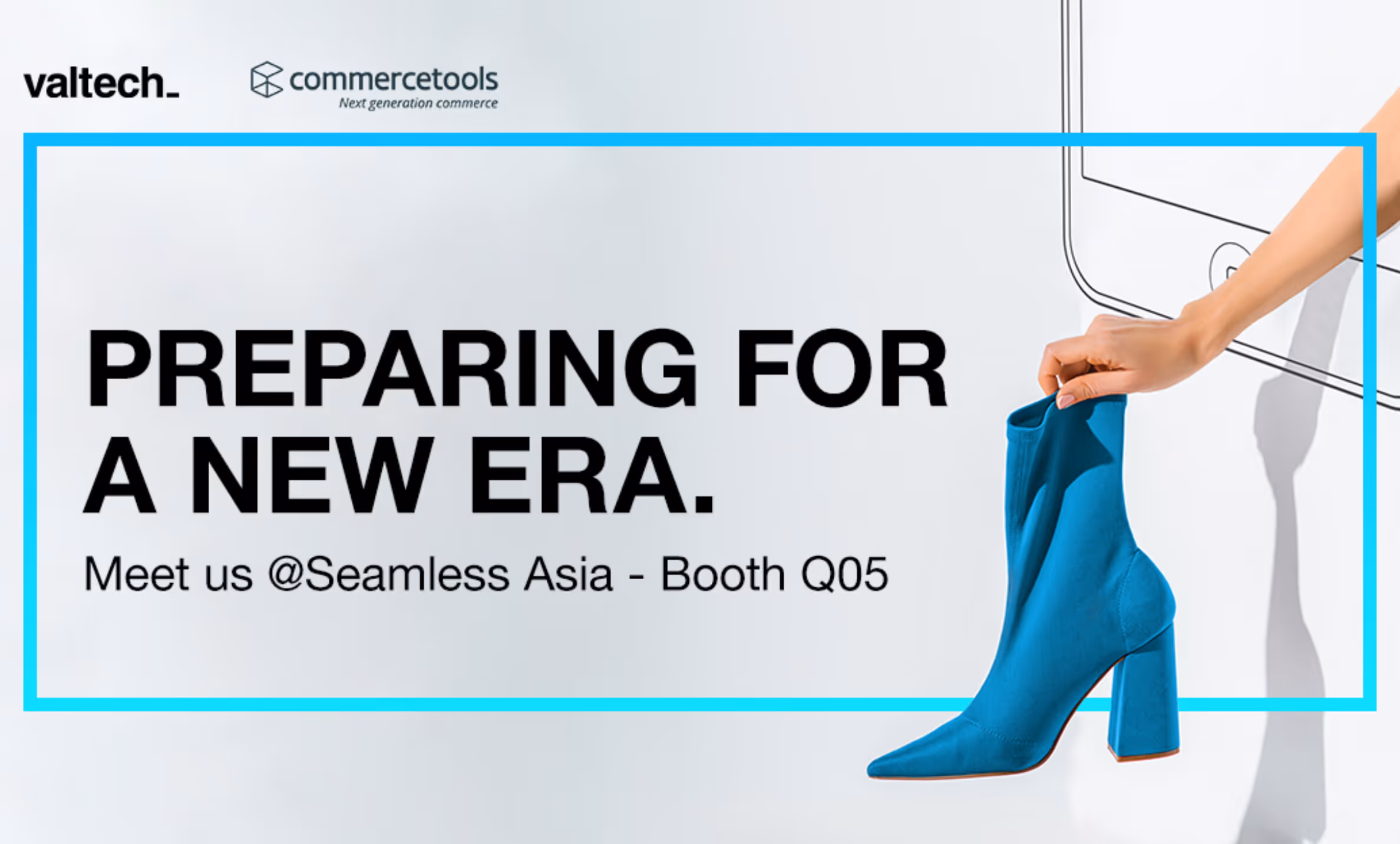 commercetools launches operations in the Asia-Pacific region