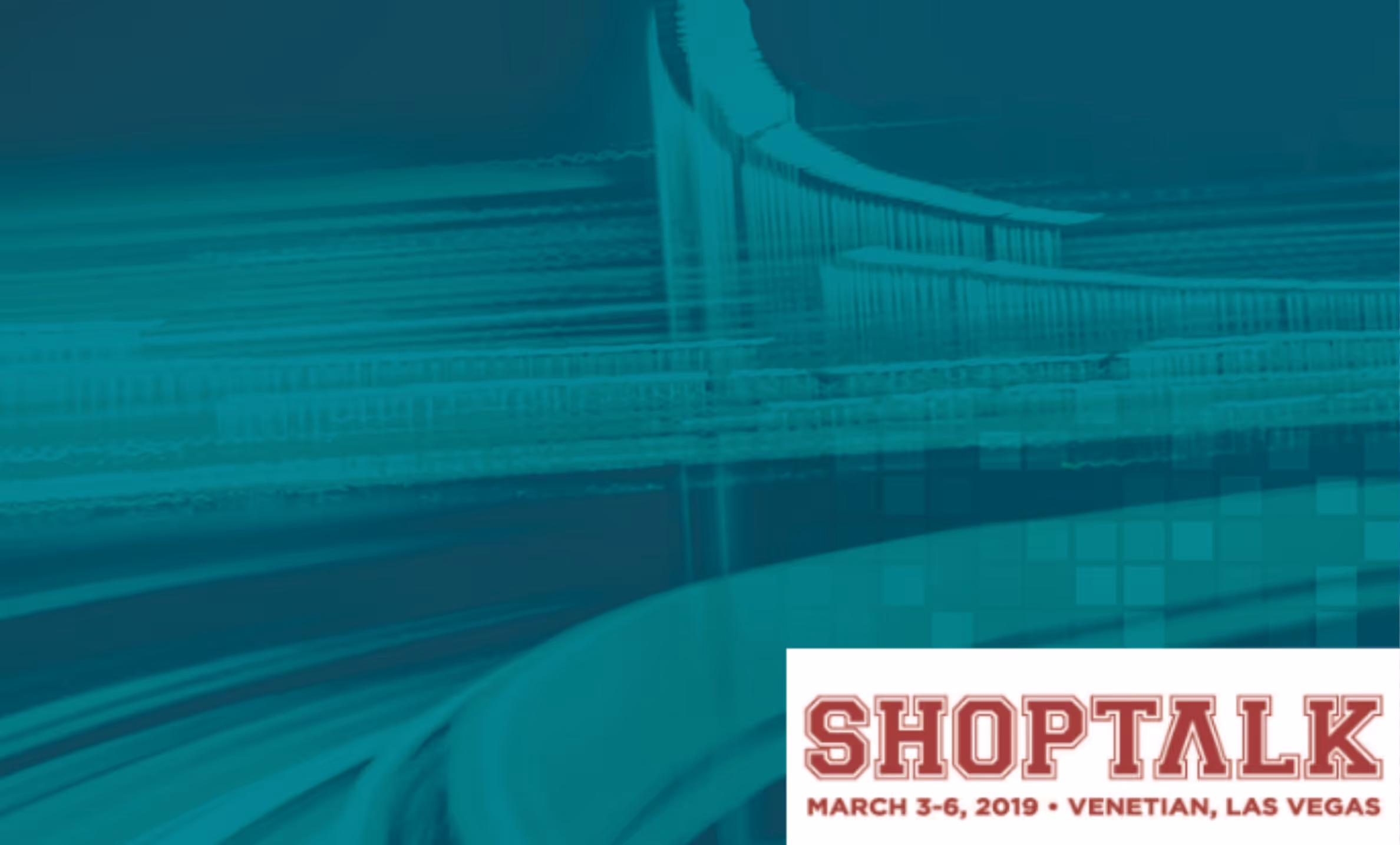 commercetools showcases technology innovations at Shoptalk 2019