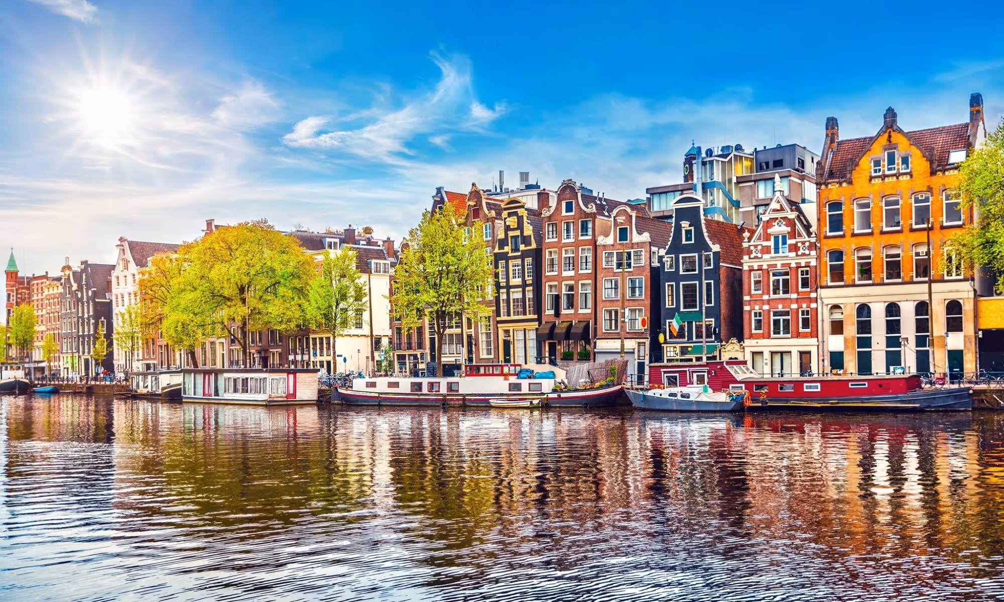 commercetools has a new presence in Amsterdam