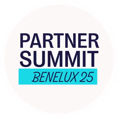 commercetools Partner Summit BENELUX 2025