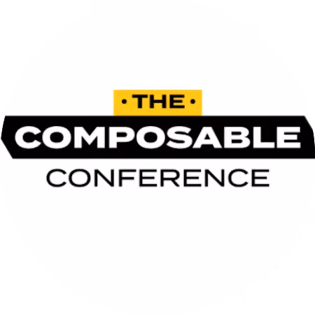 The Composable Conference 2025