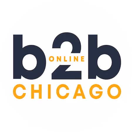 B2B Online Chicago 2025