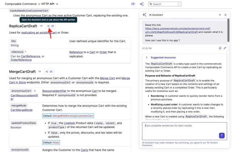 Every answer provides context and additional resources relevant to the topic.