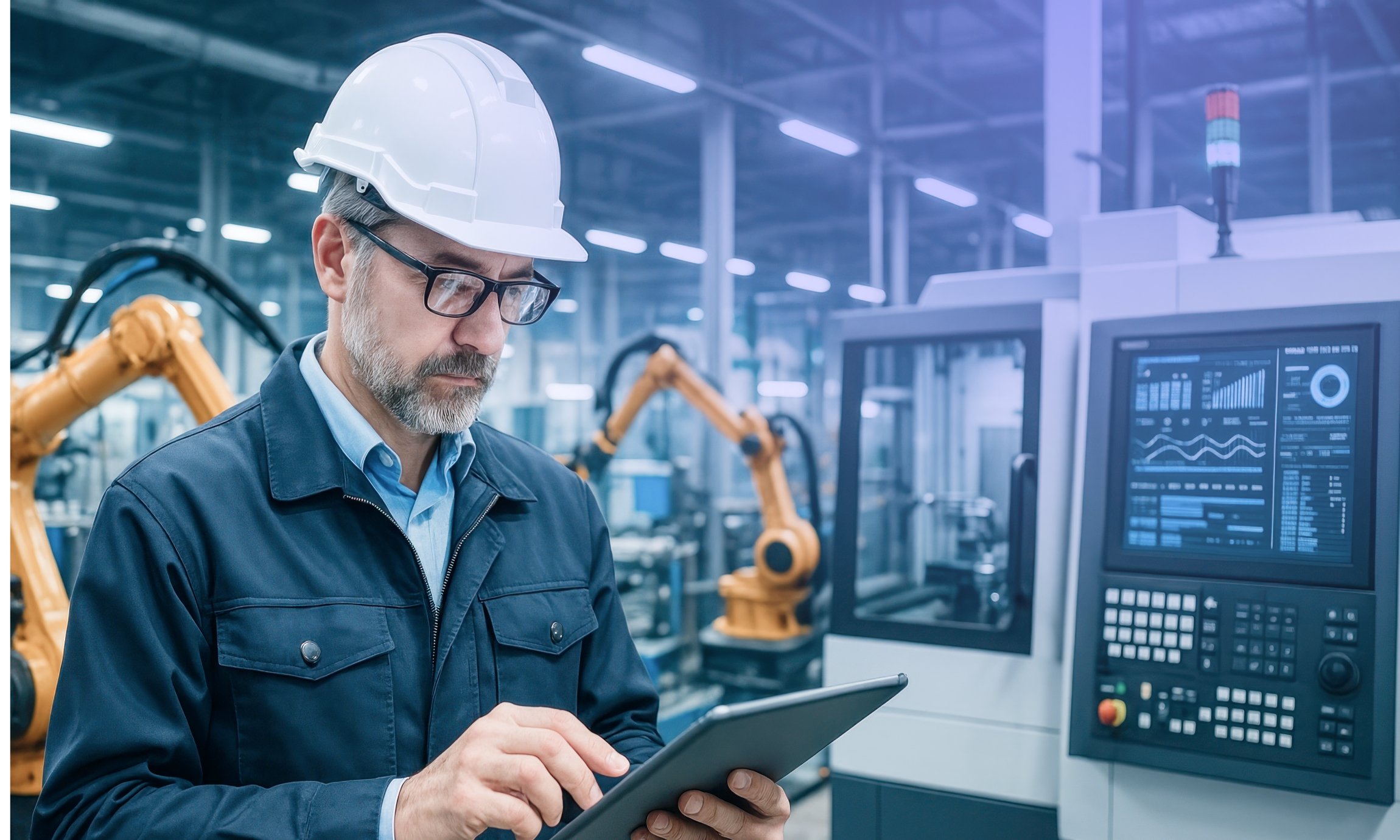 eCommerce for B2B manufacturers