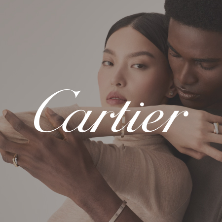 Melbourne Winter Masterpieces Cartier exhibition