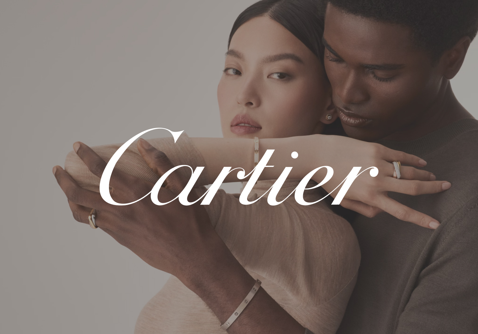 Melbourne Winter Masterpieces Cartier exhibition
