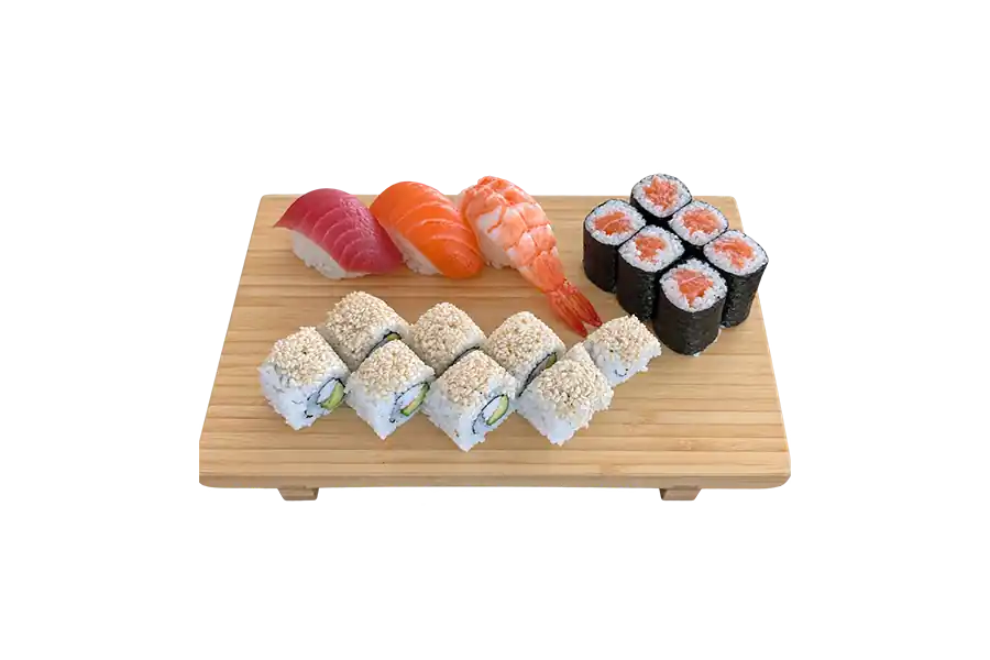 Hajime Bento
