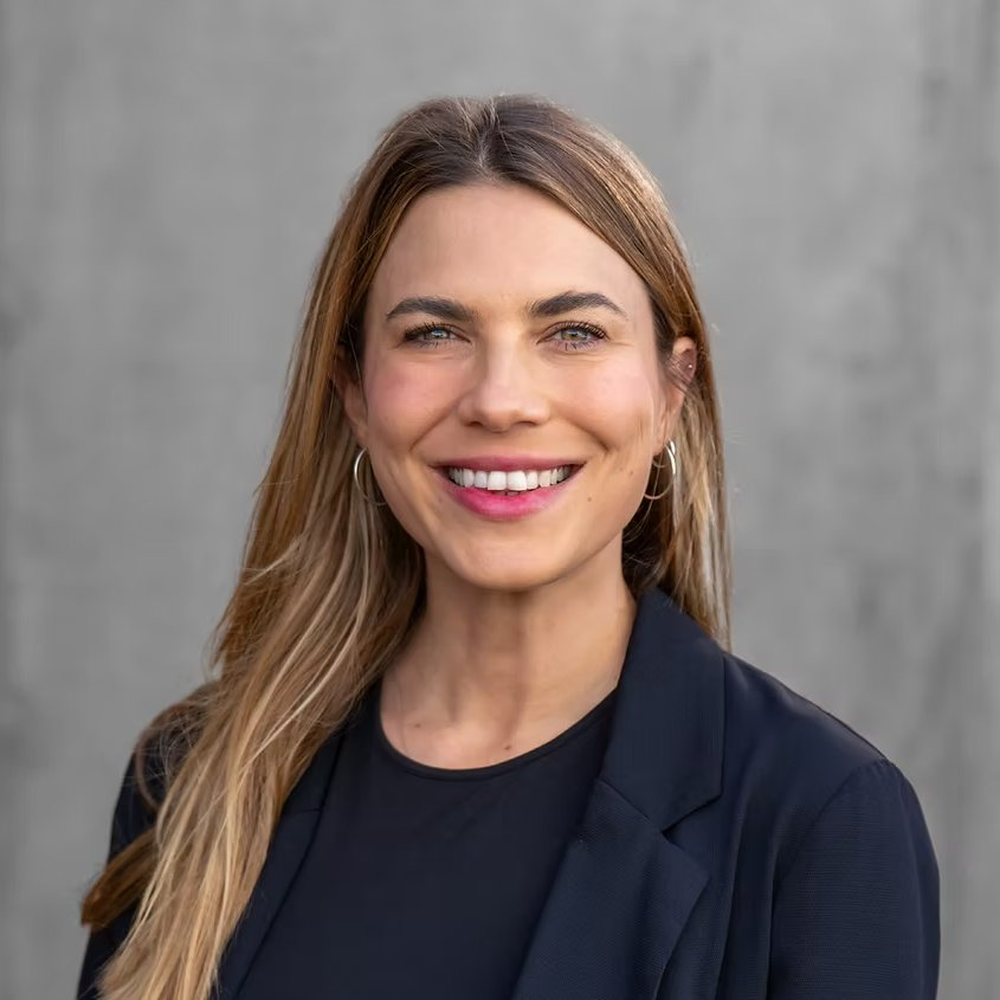 Michelle Kuepper