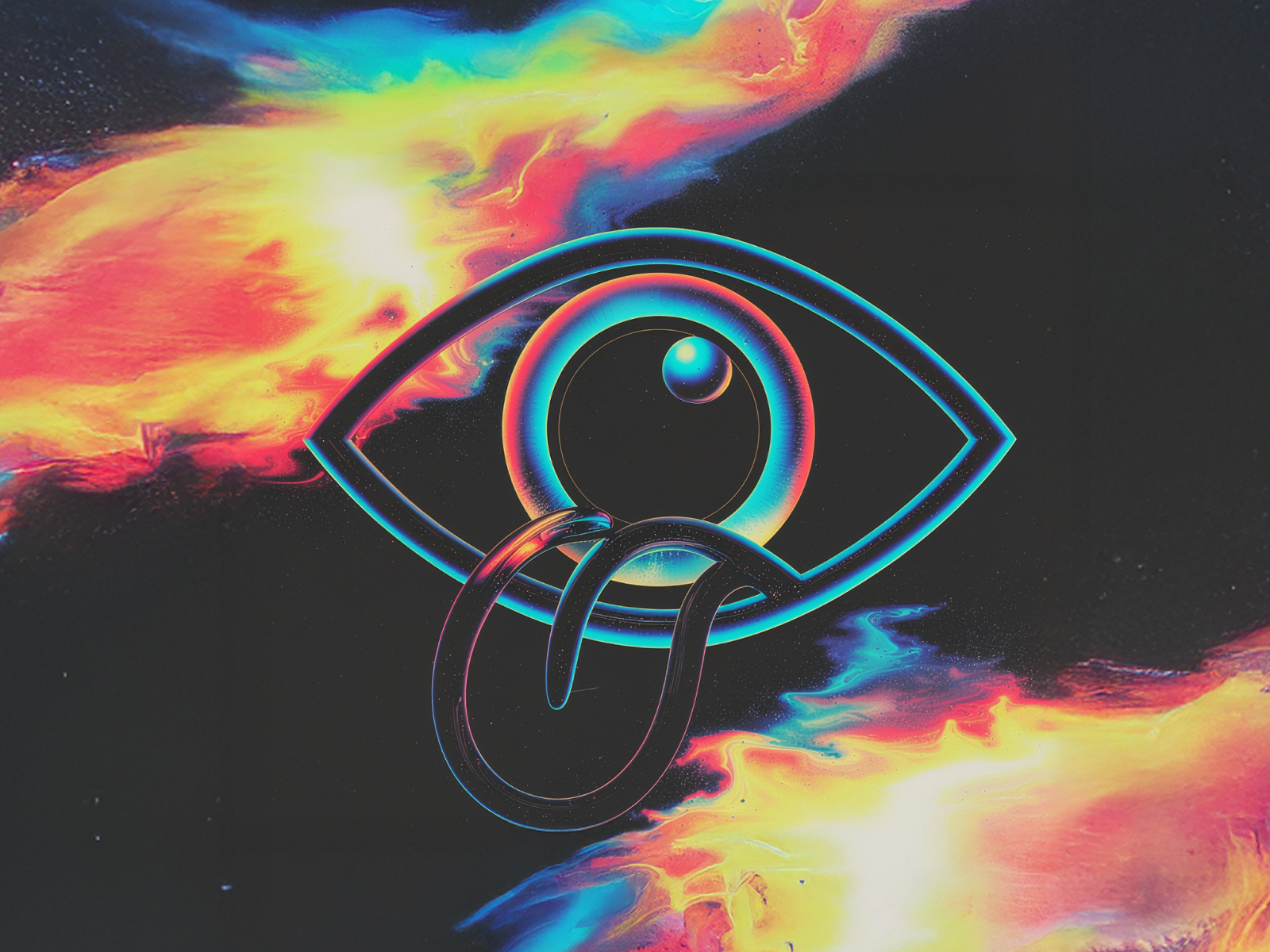 Plaisance Records visual