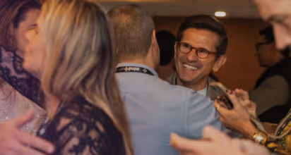 O seu QG executivo. Ambiente exclusivo com conforto e infraestrutura premium para suportar sua agenda de topo.