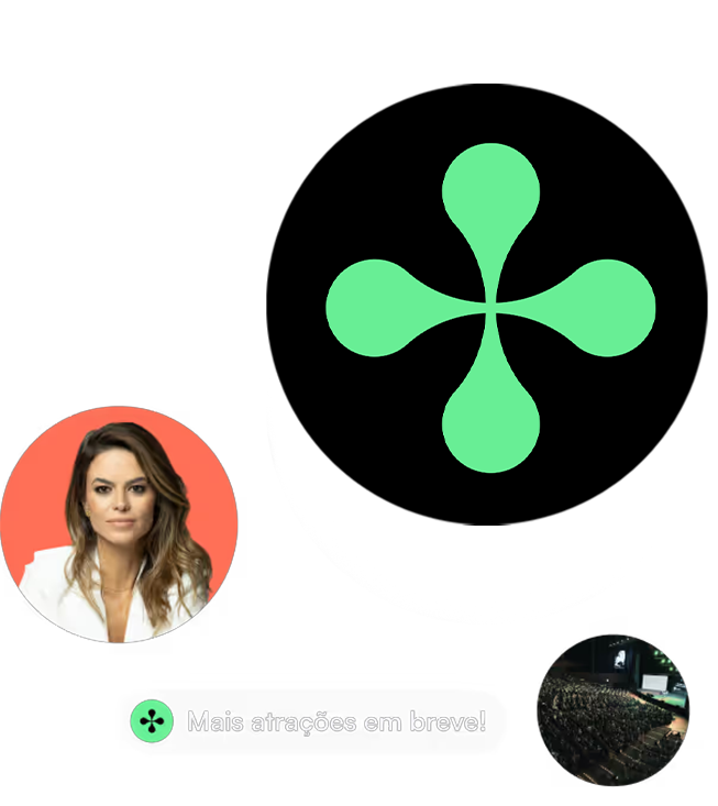 Mais atrações internacionais a confirmar