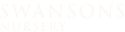 Swanson's Nursury