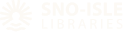Sno-Isle