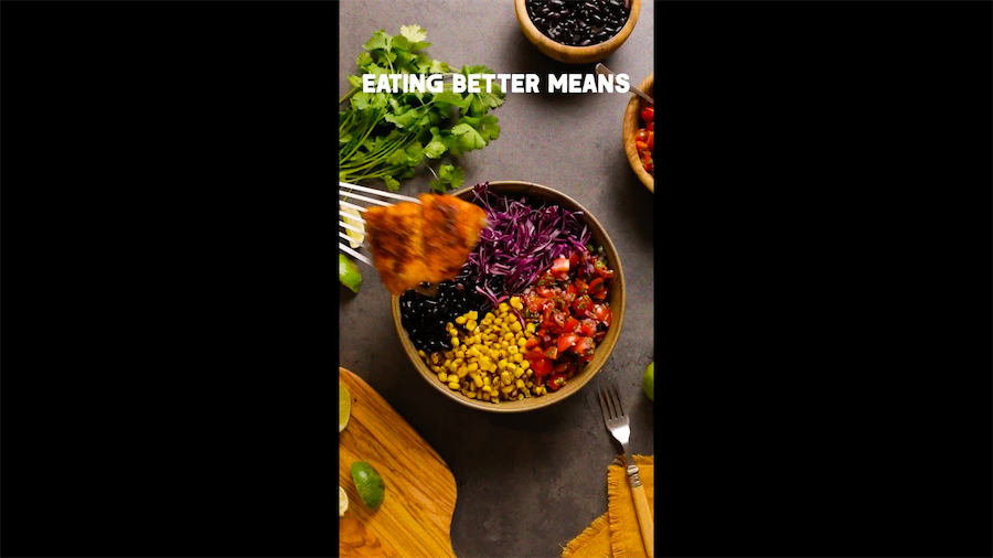 Conscious Consumer Campaign