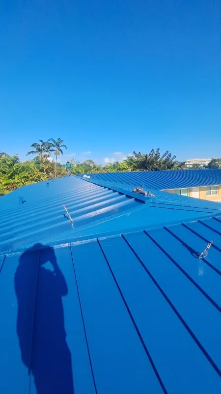 Contact Indigo Roofing Miami for a free roof estimate