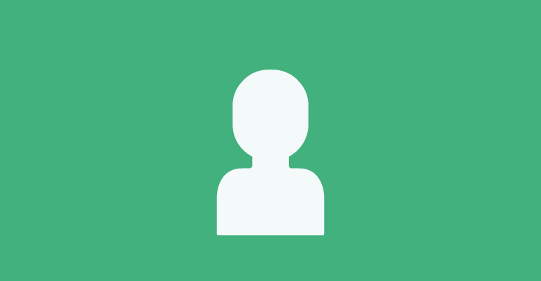 An animation showing the scaling of users, from one to five.