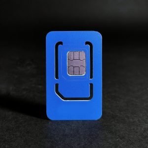 Sim card