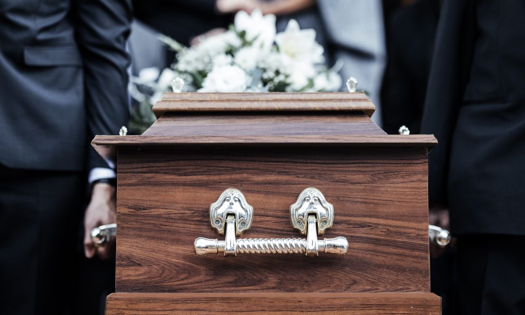 CUSTOMER STORY: Strengthening the Foundations - IT & Security Enhancements for Sussex Family Funeral Directors