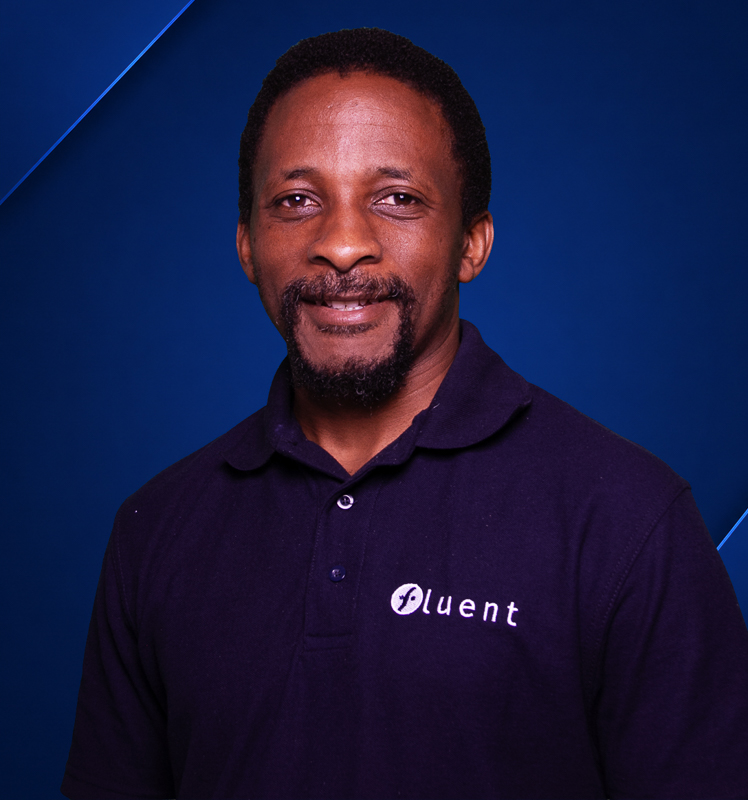 Allen Makombera