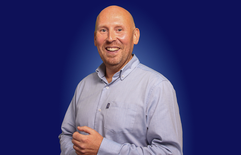 Brad Webb