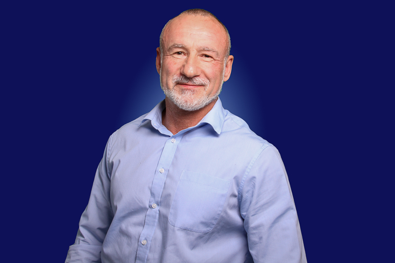 David Coleman