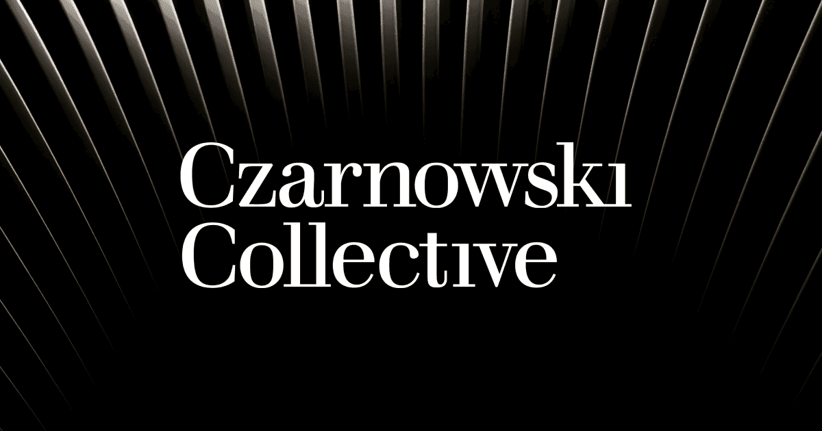Czarnowski Collective logo
